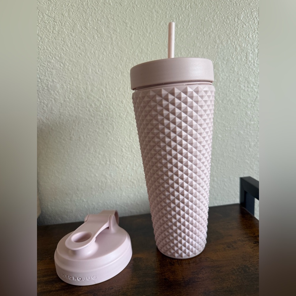 Hydrojug Shaker